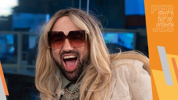 El fenómeno de la Hermana