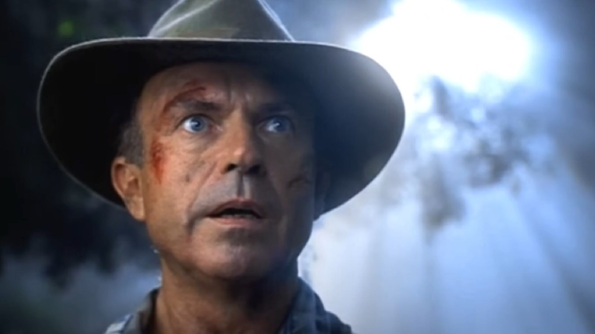 Jurassic Park III (2001)