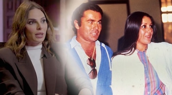 Irene Rosales, Paquirri e Isabel