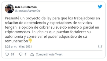 José Luis Ramón
