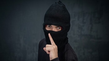 Policía dominicana prohíbe uso de