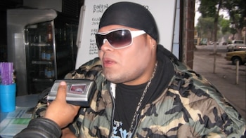 La música urbana en Perú