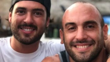 Hermano de Pablo Lyle lanzó