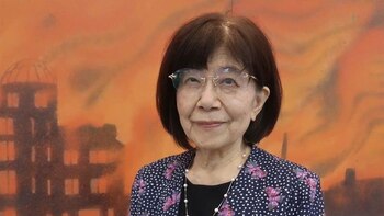 La mujer que sobrevivió a