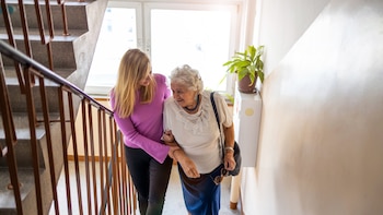 La empatía aleja la tristeza: