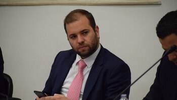 Congresista del Centro Democrático rechazó