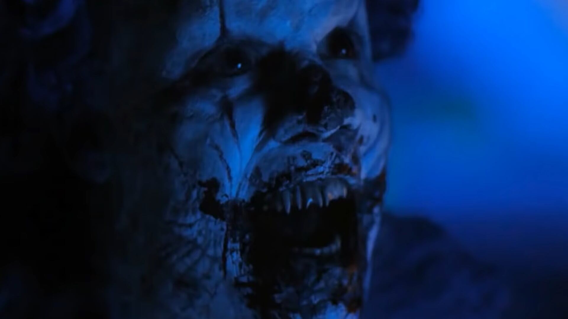 El payaso del mal (2014)