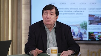 Durán Barba analizó el comportamiento del voto: “Lo único que está de moda es el cambio”