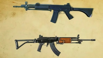 El reemplazo del histórico FAL: cómo Brasil desarrolló un fusil propio y qué pasó con el FARA 83 argentino