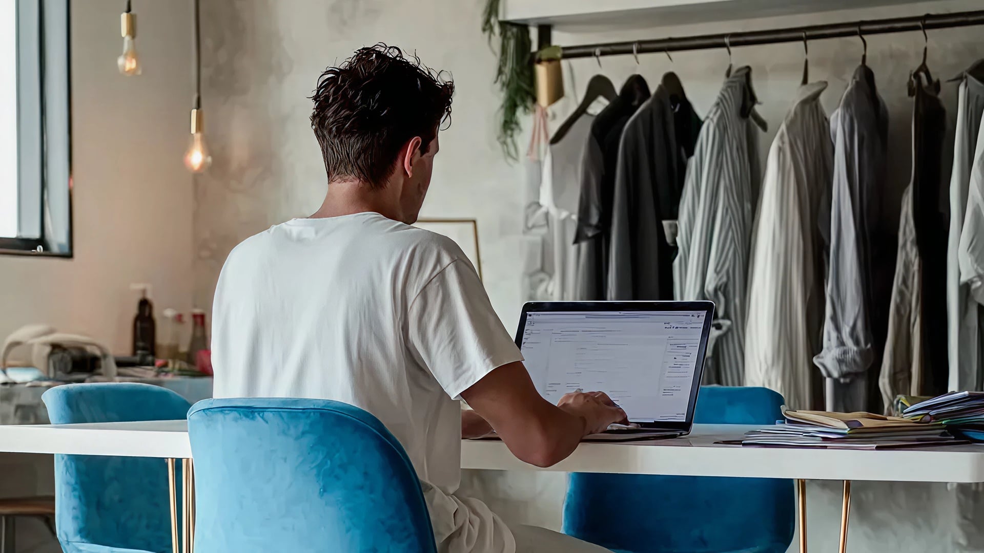 Innovar o morir: cómo se adaptan las grandes marcas al nuevo e-commerce.