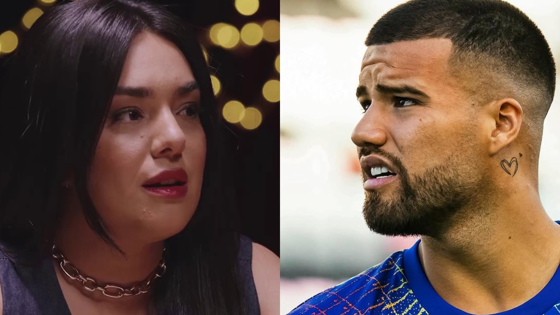 El dolor de Ángela Leiva a 9 meses de su separación de Chelo Weigandt: “No le serví más”