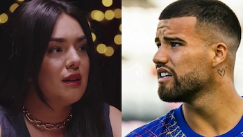 El dolor de Ángela Leiva