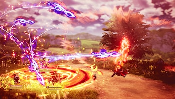 Final Fantasy Resonance, de Square Enix.