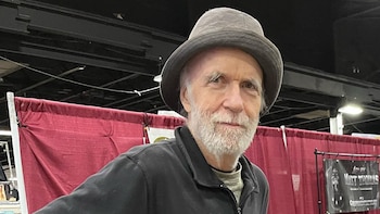 La comunidad cinematográfica mundial rindió