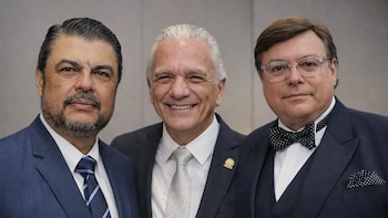 Gobierno de Laura Fernández nombra nuevos embajadores ante la OEA y la ONU