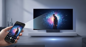 TV - celular - tela - tecnologia - 21 de abril