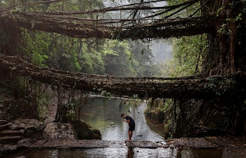 El Puente de Dos Pisos