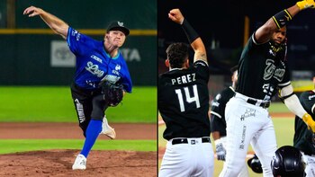 Desde 2021, la LMB implementó un nuevo formato, y ahora, después de 93 juegos en temporada regular, los seis equipos mejor posicionados de cada zona avanzan a la postemporada.