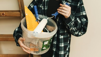 Diego Moreno, corredor de seguros: