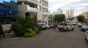 Rige una alerta amarilla por