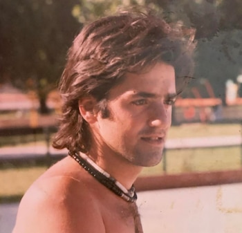 mariano iudica a solas