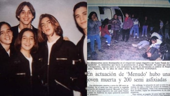 Conoce la historia de Cecilia