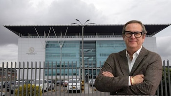 Arnaud Penent D’Izarn asume como nuevo director de la Aeronáutica Civil: fue oficializado por el Gobierno de De la Espriella