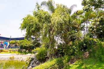 El Parque de la Amistad