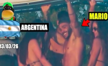 Magaly Medina encara críticas y explica su método: “Hay que tener informantes en todos lados”. Captura: Magaly TV La Firme.