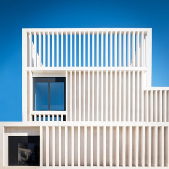 Helga Dezeen Awards