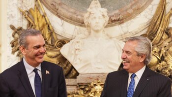 “Una clase de merengue gratis”,