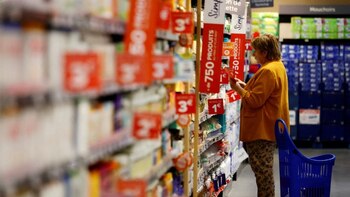 Qué supermercados abren el festivo