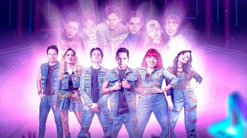 El elenco original de telenovelas infantiles regresa a los escenarios con “Cómplices JUNTOS La Gira”, un show que promete revivir los grandes éxitos de los años 2000 en Lima.