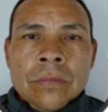 Alias Marcos, líder del Frente