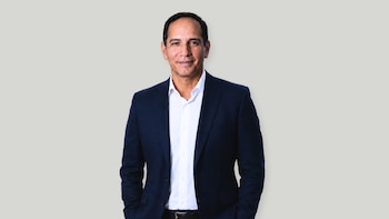 Otto Gutierrez