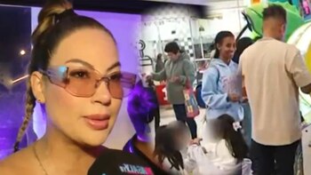 Pamela López confiesa cómo coordinó