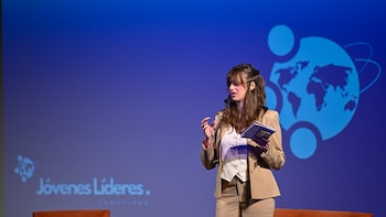 Cumbre de Jóvenes Líderes