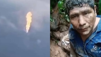 Dos presuntos trabajadores de TGP