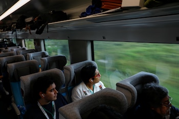 Valladolid cuenta con una estación