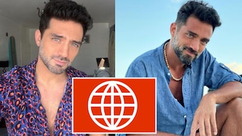 Pablo Heredia cuenta que tuvo