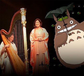 El Ensamble Iris creó los