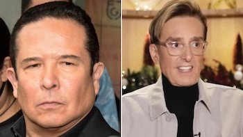 Gustavo Adolfo Infante aseguró que