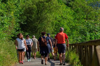 Quienes viven en las ciudades