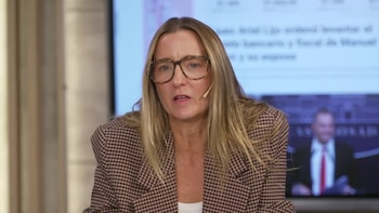 Mara Pegoraro, politóloga: “Vivir solo en la Argentina es un sueño cada vez más lejano”