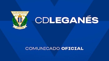885 Capital se convierte en accionista mayoritario del CD Leganés