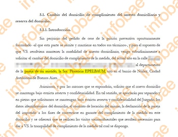 elias piccirillo florencia epelbaum escrito