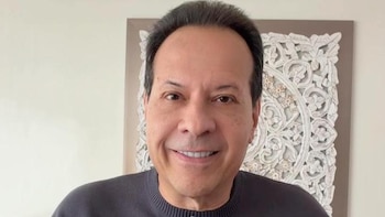 Javier Fernández, ‘El cantante del gol’, aclaró que las tres víctimas del terremoto de Cali no eran sus familiares: este fue el motivo de la confusión