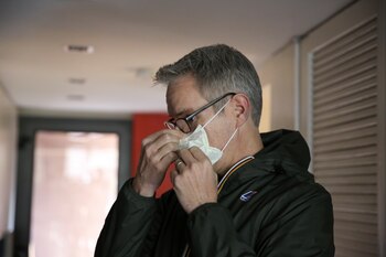 Autoridades estadounidenses pidieron evitar sembrar