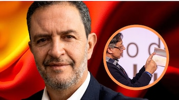 Canciller designado Omar Bula criticó la gestión anterior y el modelo de pasaportes del Gobierno Petro: “Desastre”