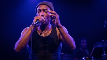 Tricky, leyenda del trip-hop y de los años 90, anunció su regreso a Colombia: fecha, lugar y precios